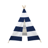 Kids Indian Teepee Playhouse for Outdoor & Indoor