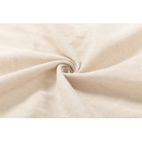 Hammock Chair Hanging Rope Swing, Max 500 Lbs,with Two Cushions and Pocket, for indoor and outdoor