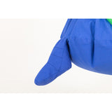 Animal design hammock pod swing for indoor and outdoor